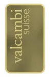 1 oz Златно кюлче Valcambi | Minted